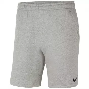Calções Nike Park 20 homem Dark Grey Heather XL
