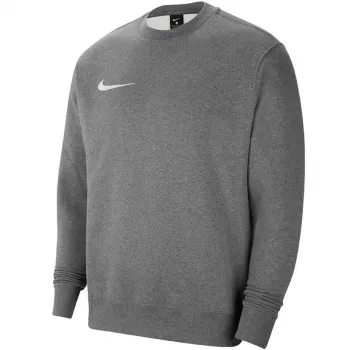 Sweatshirt para homem Nike Park 20 Cinzento-escuro mesclado CW6902-071