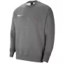 Sweatshirt para homem Nike Park 20 Cinzento-escuro mesclado CW6902-071