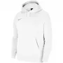 Sweatshirt com capuz Nike Park 20 mulher branco CW6957-101