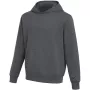Hoodie Nike Park 26 Fleece criança cinzento-escuro XS