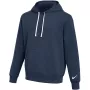 Sweatshirt com capuz Nike Park 26 Fleece homem Navy azul IO9035-410 tamanho L