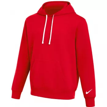Sweatshirt com decote redondo Nike Park 26 Fleece homem University Red M
