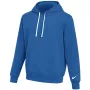 Sweatshirt com capuz Nike Park 26 Fleece homem azul IO9035 463 XS