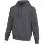 Sweatshirt com capuz Nike Park 26 Fleece homem Dark Grey Heather IO9035 071 XL