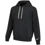 Sweatshirt com capuz Nike Park 26 Fleece homem preto IO9035 010 M