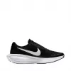 Sapatilhas de corrida Nike Revolution 8 homem preto HJ9198-003 tamanho 40,5 EU