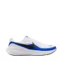 Sapatilhas de corrida Nike Revolution 8 homem branco azul HJ9198-110 tamanho 39 EU