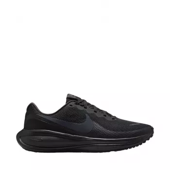 Sapatilhas de corrida de estrada Nike Revolution 8 mulher preto/branco tamanho 36