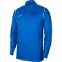 Nike RPL Park 20 RN JKT W casaco mulher Obsidian BV6881 463 S