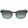 Óculos de sol NIKE SESSION CT812 homem - armação preta, lentes cinzentas, 51 mm