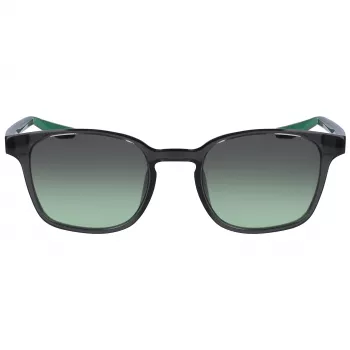 Óculos de sol NIKE SESSION CT812 homem - armação preta, lentes cinzentas, 51 mm