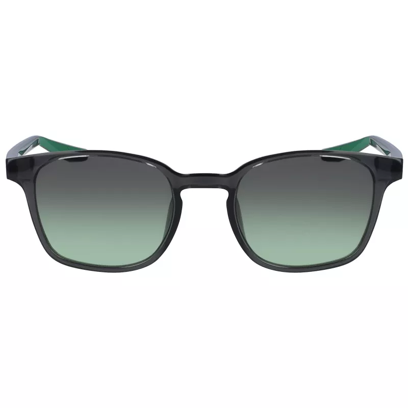 Óculos de sol NIKE SESSION CT812 homem - armação preta, lentes cinzentas, 51 mm