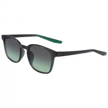 Óculos de sol NIKE SESSION CT812 homem - armação preta, lentes cinzentas, 51 mm