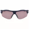 Óculos de sol Nike Show X3 homem preto mate cinzento fumo 72mm lente