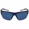 Óculos de sol unissexo NIKE SKYLONACEMIEV 69/10/125 mm Grilamid TR90 policarbonato proteção UV