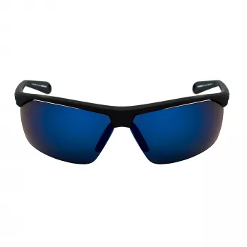 Óculos de desporto de homem Nike Tailwind 12 EV1 - Preto Mate/Cinzento