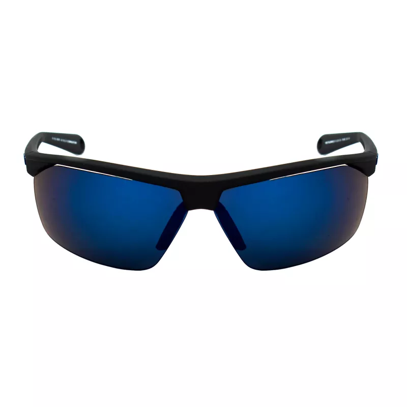 Óculos de desporto de homem Nike Tailwind 12 EV1 - Preto Mate/Cinzento