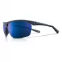 Óculos de desporto de homem Nike Tailwind 12 EV1 - Preto Mate/Cinzento