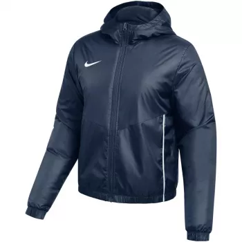 Nike Therma-FIT Park 26 casaco isolante de senhora, azul-marinho, HM7272-410, XS