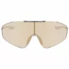 Óculos de sol NIKE UNISEX ECHOSHIELD 2IF (lente/ponte/haste) 66/10/140 mm