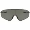 Óculos de sol unissexo Nike ECHOSHILD2IF Shield 66/10/140 mm