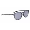 Óculos de sol unissexo NIKE Evolution DZ73 - armação desportiva retangular, proteção UV400, lente de 51 mm