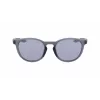 Óculos de sol unissexo NIKE Evolution DZ73 - armação desportiva retangular, proteção UV400, lente de 51 mm