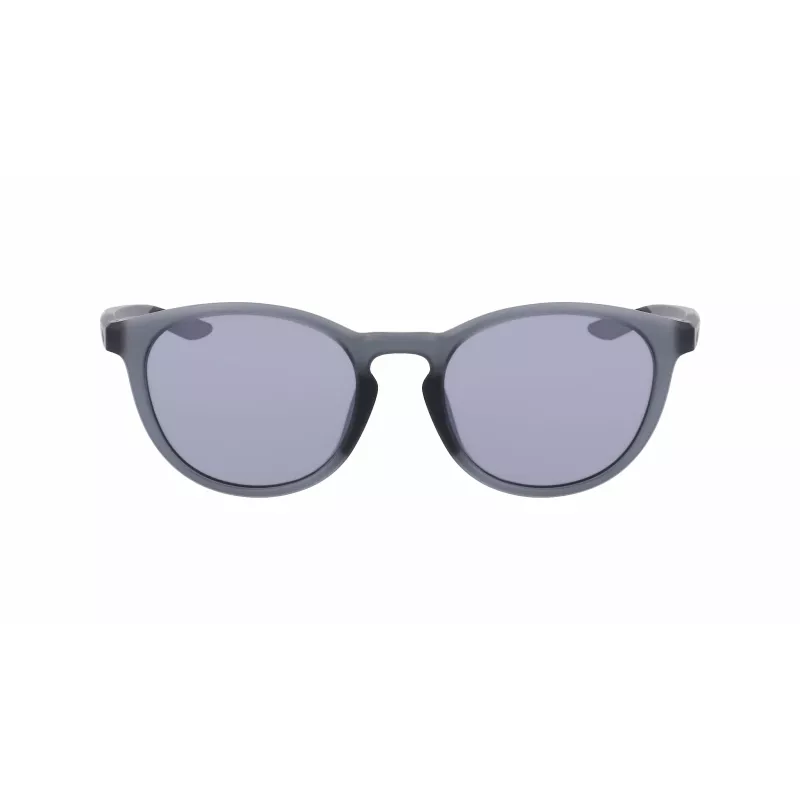 Óculos de sol unissexo NIKE Evolution DZ73 - armação desportiva retangular, proteção UV400, lente de 51 mm