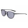 Óculos de sol unissexo NIKE Evolution DZ73 - armação desportiva retangular, proteção UV400, lente de 51 mm