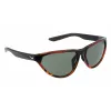 NIKE Óculos de sol unissexo MAVERICKFIERC - Preto/Cinzento - 60/15/145 mm