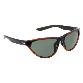 NIKE Óculos de sol unissexo MAVERICKFIERC - Preto/Cinzento - 60/15/145 mm
