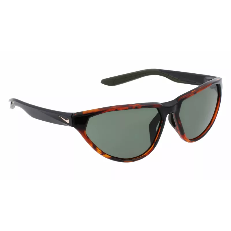 NIKE Óculos de sol unissexo MAVERICKFIERC - Preto/Cinzento - 60/15/145 mm