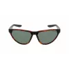NIKE Óculos de sol unissexo MAVERICKFIERC - Preto/Cinzento - 60/15/145 mm