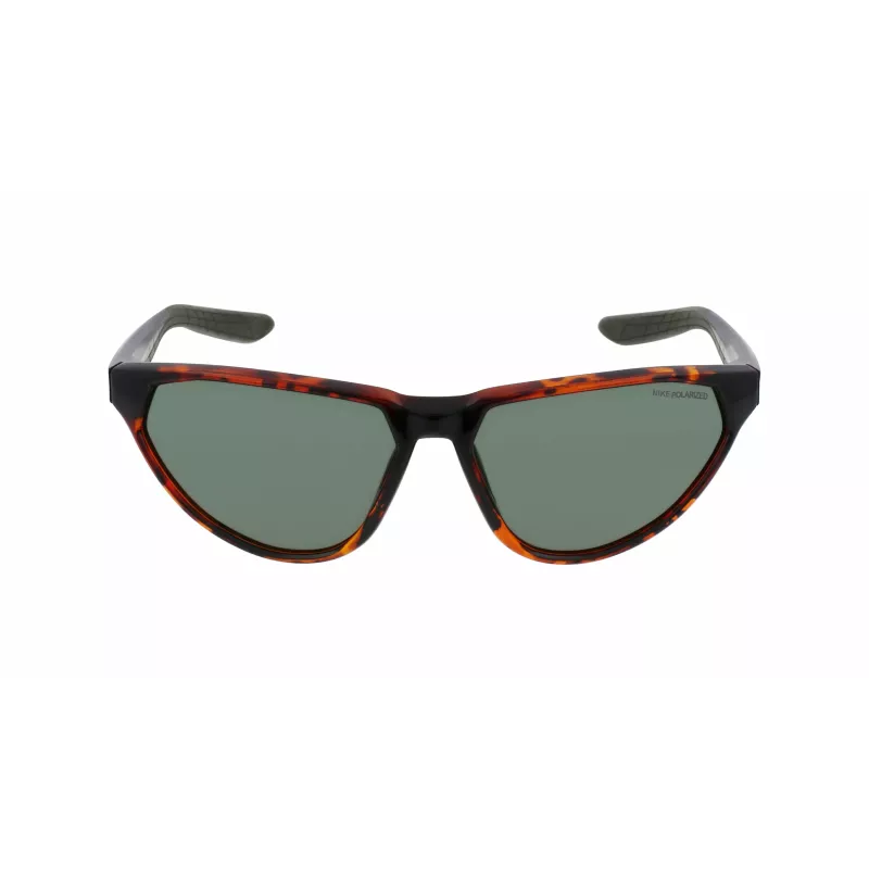 NIKE Óculos de sol unissexo MAVERICKFIERC - Preto/Cinzento - 60/15/145 mm