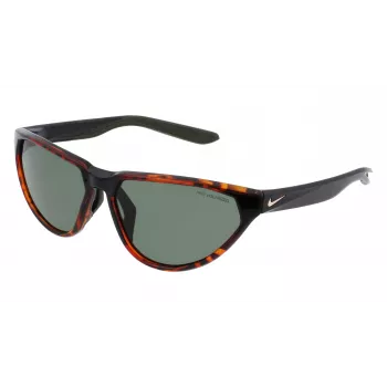 NIKE Óculos de sol unissexo MAVERICKFIERC - Preto/Cinzento - 60/15/145 mm