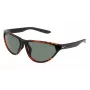 NIKE Óculos de sol unissexo MAVERICKFIERC - Preto/Cinzento - 60/15/145 mm