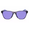 Óculos de sol unissexo NIKE Maverickrisem - desportivos semi-aro - 56/18/145 mm