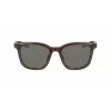 Óculos de sol Nike Radeon2 FV2405 unissexo (52/20/145 mm) armação preta lente Smoke Grey
