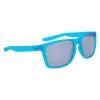 Óculos de sol unissexo NIKE FRTUNEFD1692 - armação retangular desportiva, proteção UV400, 57/17/145 mm