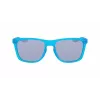 Óculos de sol unissexo NIKE FRTUNEFD1692 - armação retangular desportiva, proteção UV400, 57/17/145 mm