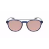 NIKE Óculos de sol unissexo NKEKISMETEV1 (lente/ponte/haste) 54/19/145 mm preto/cinzento