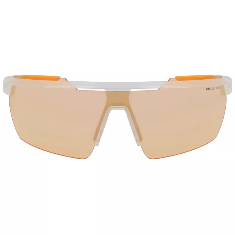 Óculos de sol de desempenho desportivo unissexo NIKE WNDSHIELDELI 60/13/130 mm