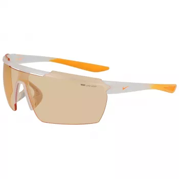 Óculos de sol de desempenho desportivo unissexo NIKE WNDSHIELDELI 60/13/130 mm