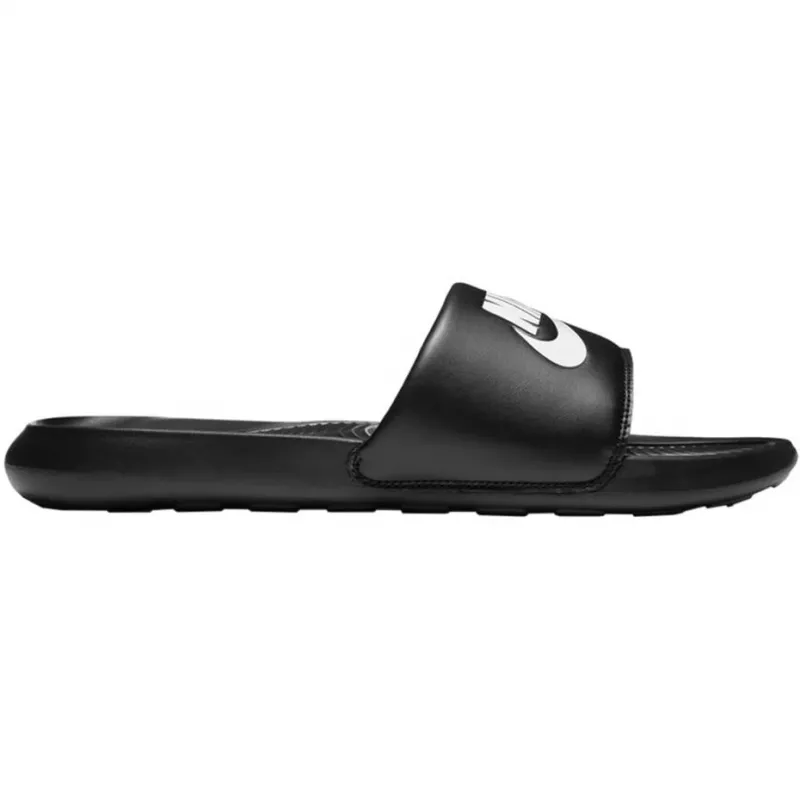 Nike Victori One Shower Slide Homem Preto CN9675 002 Tamanho 41