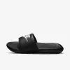 Nike Victori One Shower Slide Homem Preto CN9675 002 Tamanho 41