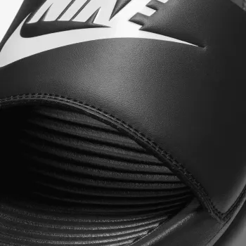 Chinelos de duche Nike Victori One homem preto/branco CN9675-002 tamanho 40