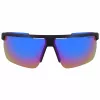 Óculos de sol Nike Windshield MCW homem 75/9/130 mm preto mate