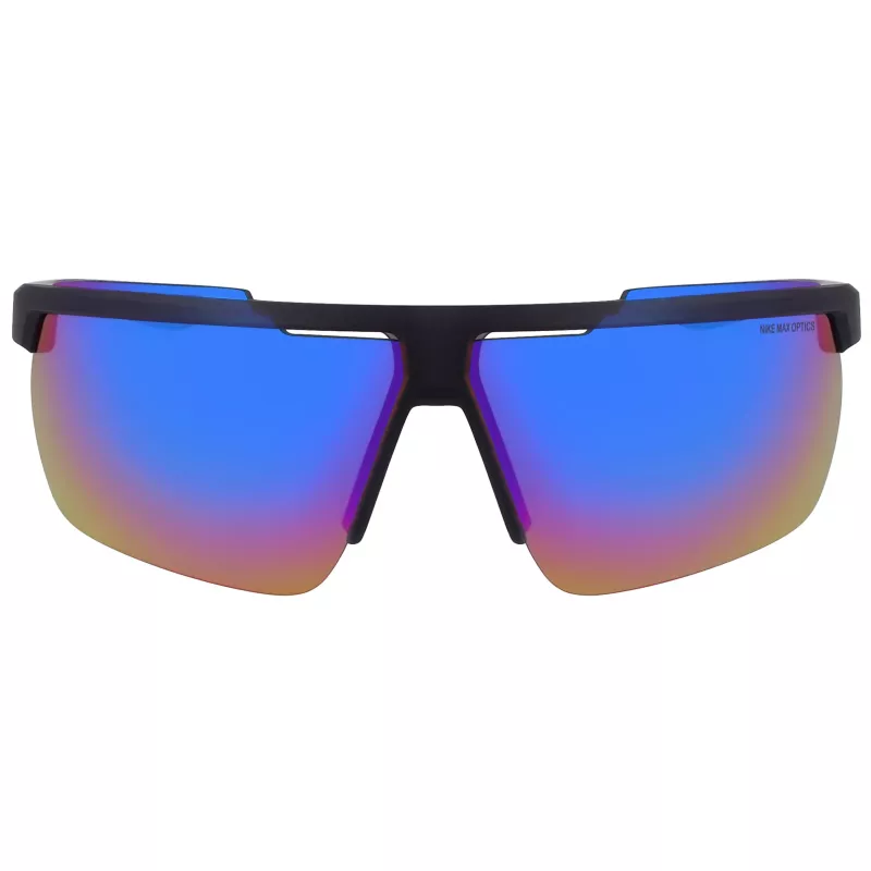 Óculos de sol Nike Windshield MCW homem 75/9/130 mm preto mate