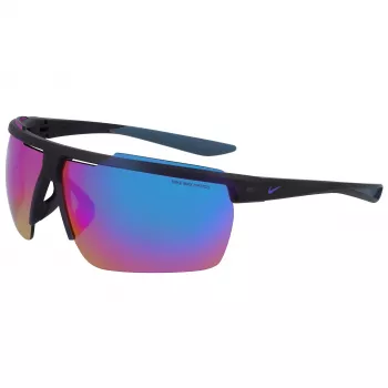 Óculos de sol Nike Windshield MCW homem 75/9/130 mm preto mate